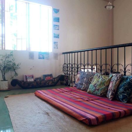 Treffpunkt 5300 Hostel Puerto Princesa Ngoại thất bức ảnh
