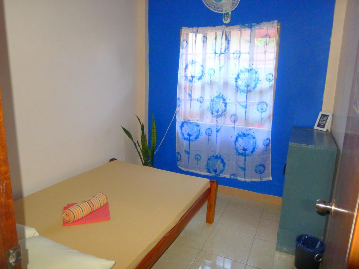 Treffpunkt 5300 Hostel Puerto Princesa Ngoại thất bức ảnh